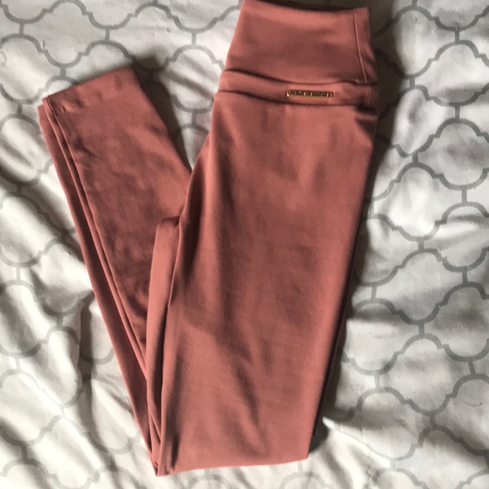 Gymshark x Whitney Simmons Leggings size XS